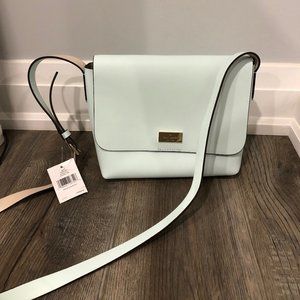 Kate Spade Madie Putnam Drive Crossbody